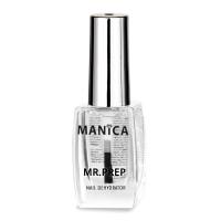 Manica Preparat do oczyszczania płytki paznokcia Mr. Prep 10ml