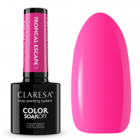 CLARESA LAKIER HYBRYDOWY TROPICAL ESCAPE 1 5G