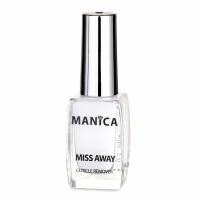  Manica Preparat do usuwania skórek Miss Away 10ml