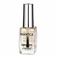  Manica Oliwka do skórek Miss Soft Peach 10ml