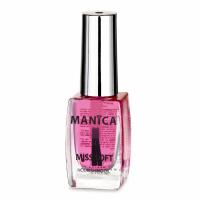 anica Oliwka do skórek Miss Soft Red Fruit 10ml