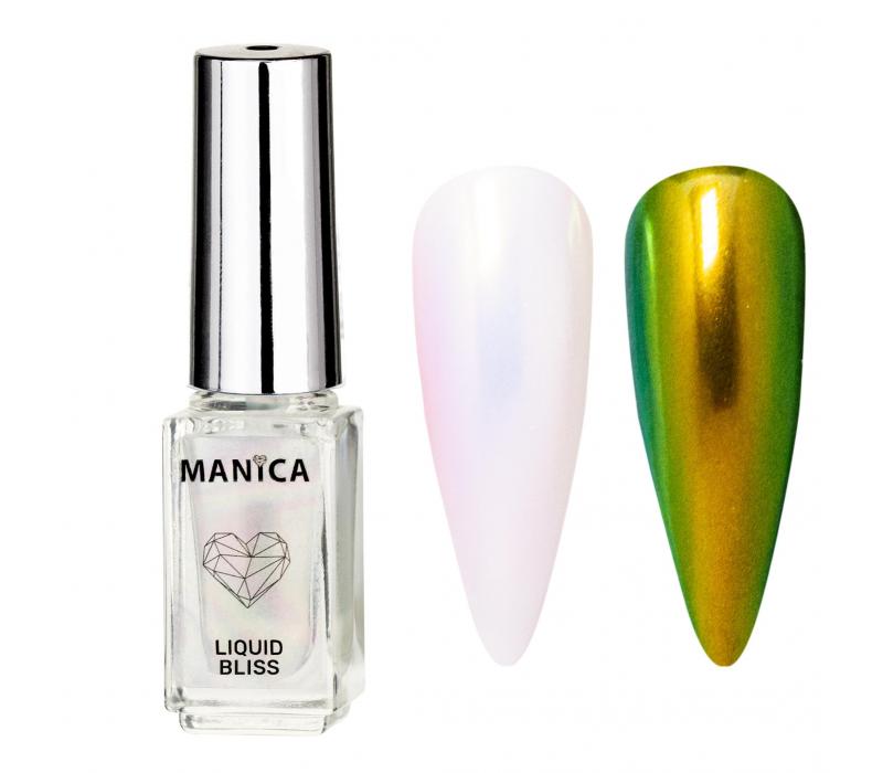 Manica Liquid Bliss pyłek w płynie 5ml