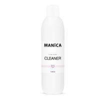 Manica Cleaner Płyn do odtłuszczania paznokci 1000ml