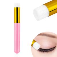 Eyeness Pędzelek do mycia rzęs Pink - 1