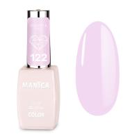 Manica Lakier hybrydowy LED/UV 10ml - Beautiful Lily - 122