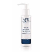 APIS Men terapis Serum nawilżające dla mężczyzn 100ml 