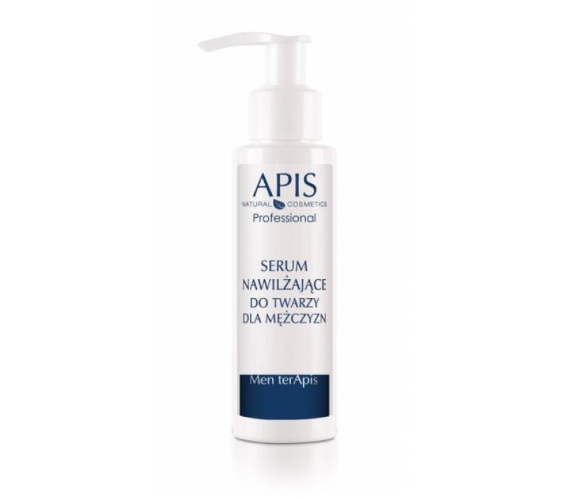 APIS Men terapis Serum nawilżające dla mężczyzn 100ml 