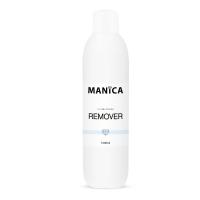 Manica Remover Płyn do usuwania lakieru hybrydowego 1000ml