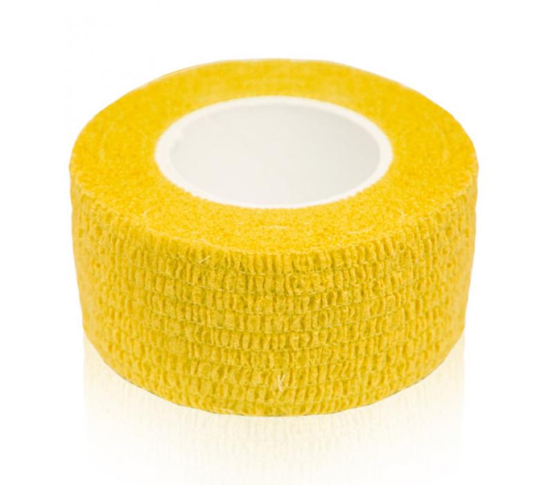 Bandaż żółty