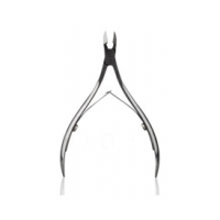 Cążki do manicure 2-sprężynowe