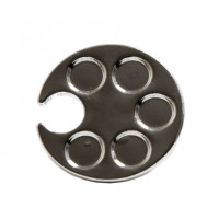 Pierścionek do farbek Kółko