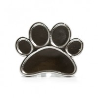 Pierścionek do farbek Łapka