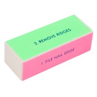 Polerka - kostka 4 stronna