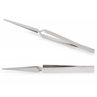 Klamra - zaciskarka do paznokci prosta