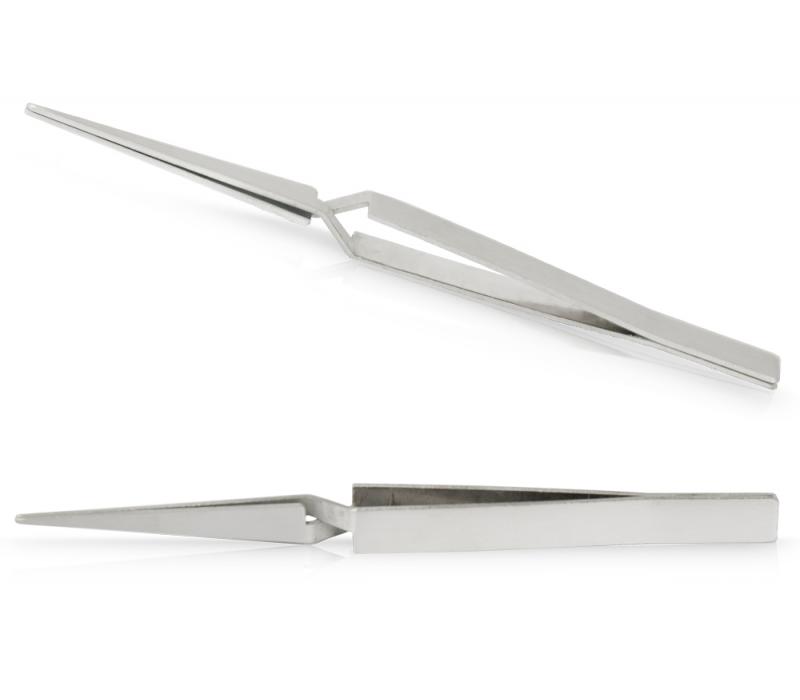 Klamra - zaciskarka do paznokci prosta