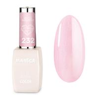 Manica Lakier hybrydowy LED/UV 10ml - Gentle Awakening - 232