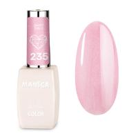  Manica Lakier hybrydowy LED/UV 10ml - Sweet Smile - 235