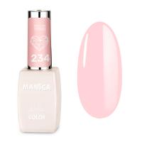 Manica Lakier hybrydowy LED/UV 10ml - Kiss of Spring - 234