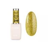 Manica Lakier hybrydowy LED/UV 10ml - Treasure Glow - 219