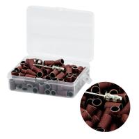 Profico Kapturki walce z nośnikiem BOX #240 100 szt.