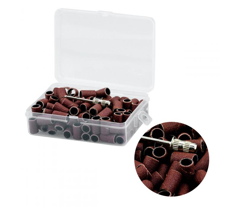 Profico Kapturki walce z nośnikiem BOX #240 100 szt.