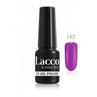 LAKIER HYBRYDOWY LACCO UV 6ml w.142