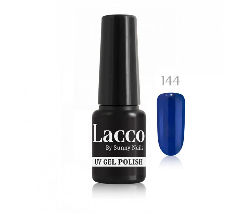 LAKIER HYBRYDOWY LACCO UV 6ml w.144