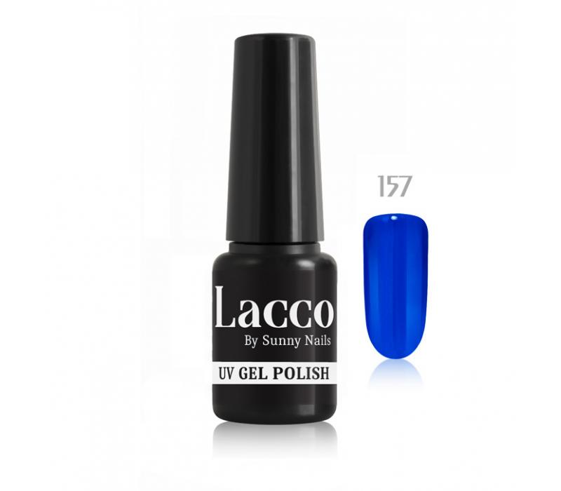 LAKIER HYBRYDOWY LACCO UV 6ml w.157