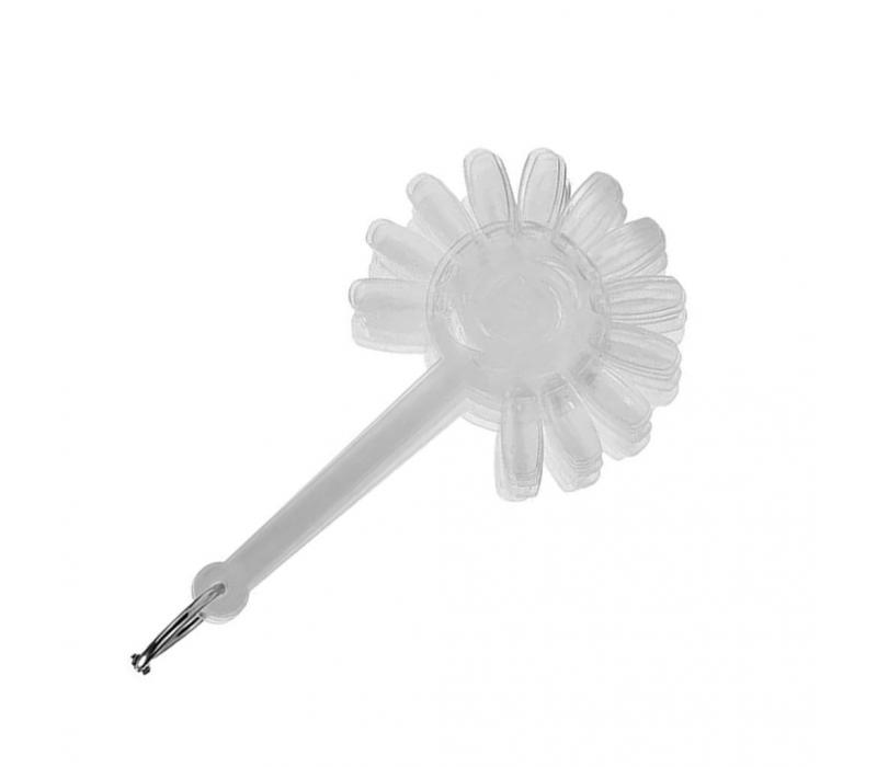 Wzornik Lizak 10x12 Clear 