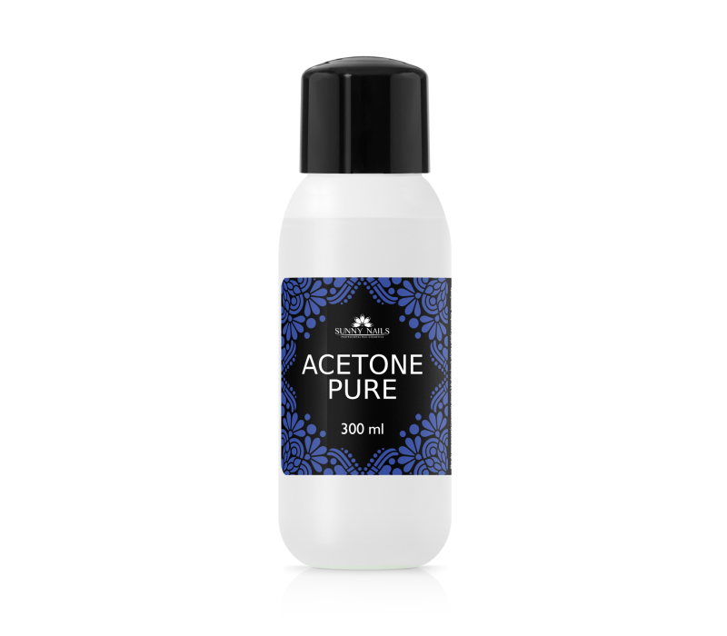 Aceton 300ml