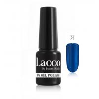 LAKIER HYBRYDOWY LACCO UV 6ml  w.31