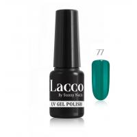 LAKIER HYBRYDOWY LACCO UV 6ml w.77