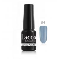 LAKIER HYBRYDOWY LACCO UV 6ml w.84