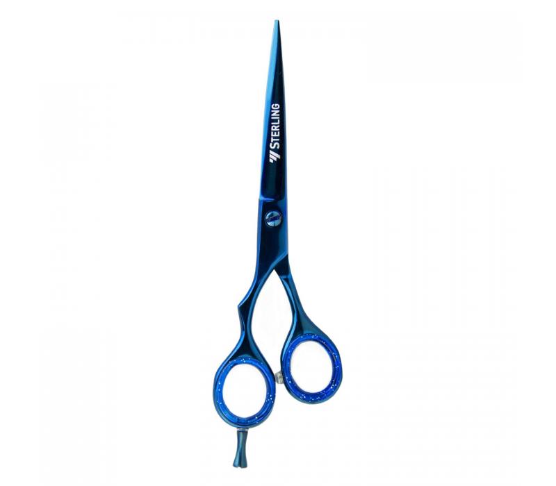 NOŻYCZKI FRYZJERSKIE ST-10021-NN-6-L