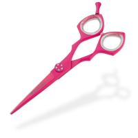 NOŻYCZKI FRYZJERSKIE ST-10203-SP-5,5