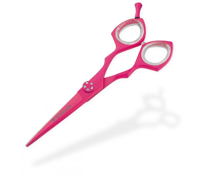 NOŻYCZKI FRYZJERSKIE ST-10203-SP-5,5
