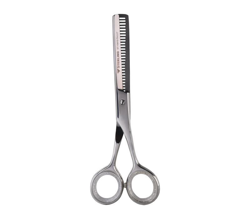 NOŻYCZKI FRYZJERSKIE ST-10410-TH-ST-5,5