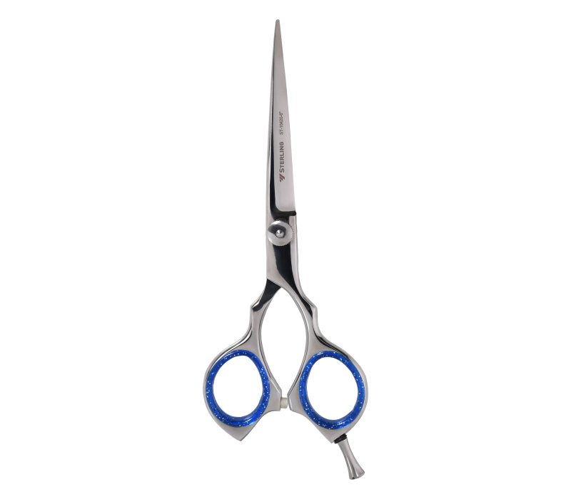 NOŻYCZKI FRYZJERSKIE ST-10420-SN-6