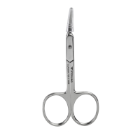 NOŻYCZKI DO MANICURE KOMBINOWANEGO ST-11002