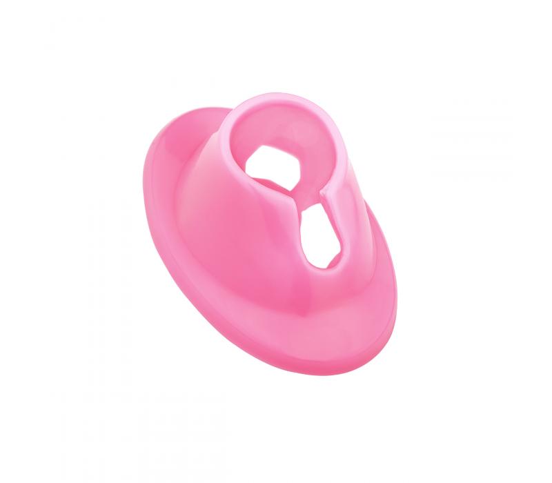 Podstawka do trzymania lakieru