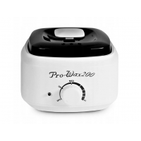 Podgrzewacz  PRO-WAX200 100W Biały