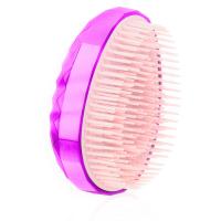  Szczotka do włosów Diamond Egg Mini Pink