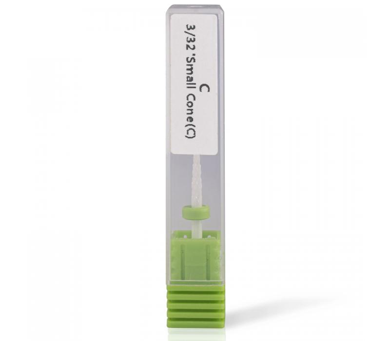 Frez ceramiczny X3 Szpic #Ostra