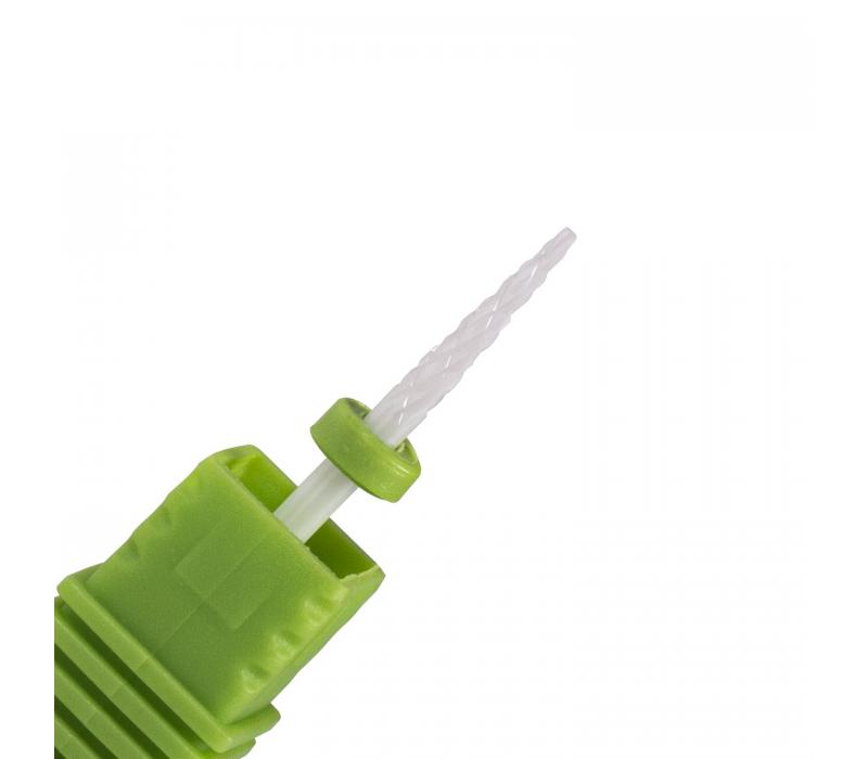 Frez ceramiczny X3 Szpic #Ostra