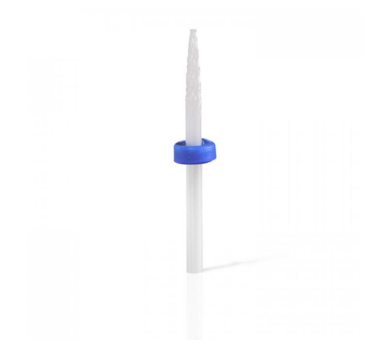 Frez ceramiczny X2 Szpic #Średnia