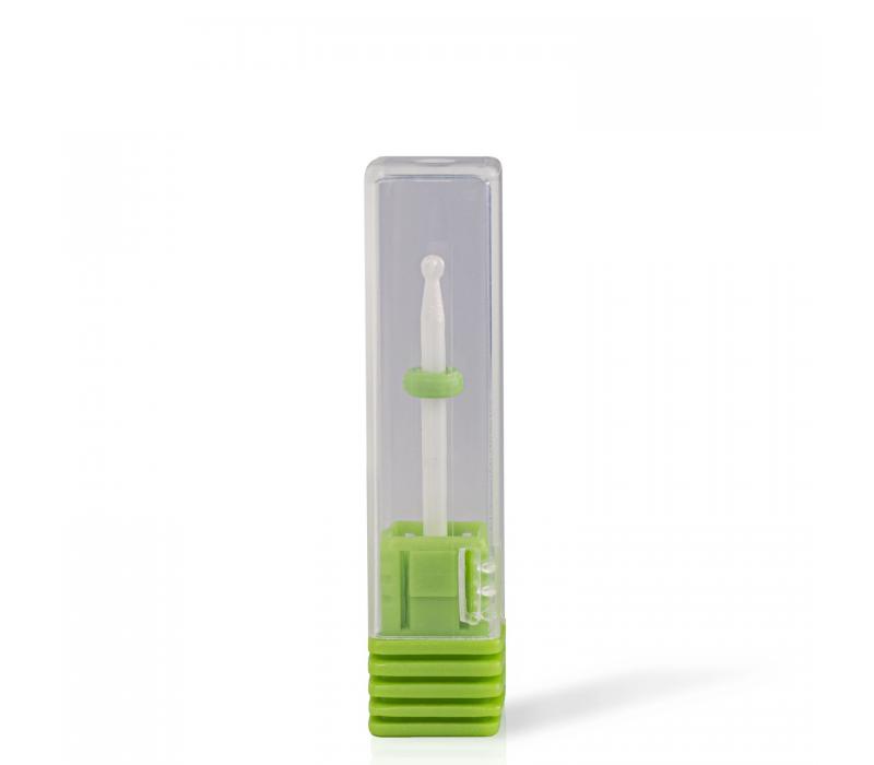 Frez ceramiczny X6 Kulka #Ostra