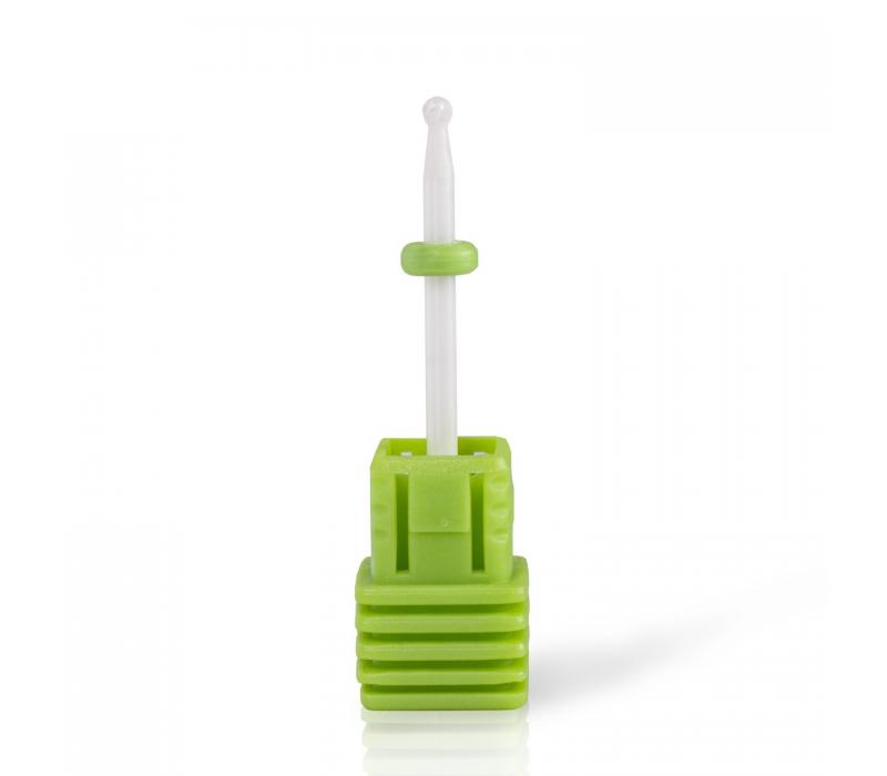 Frez ceramiczny X6 Kulka #Ostra