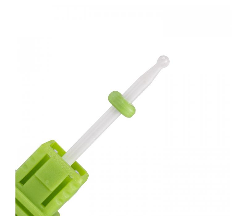 Frez ceramiczny X6 Kulka #Ostra