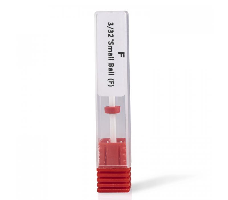 Frez ceramiczny X4 Kulka #Delikatna