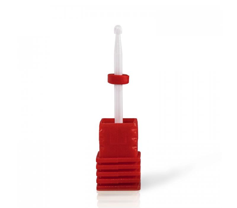 Frez ceramiczny X4 Kulka #Delikatna